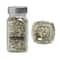 12 Pack: Vintage Gold Glass Glitter by Recollections™